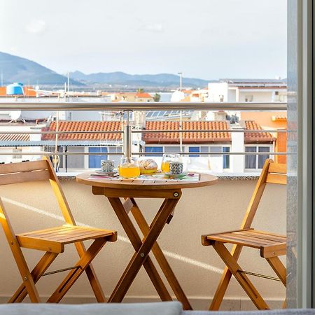 A Domo Tua Lägenhet Alghero Exteriör bild